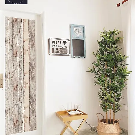 Old Town Apartamento