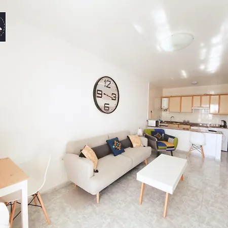 Old Town Apartamento Puerto del Carmen (Lanzarote)