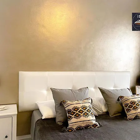 Apartmán Old Town Puerto del Carmen (Lanzarote)