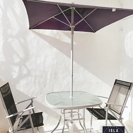 Apartamento Old Town