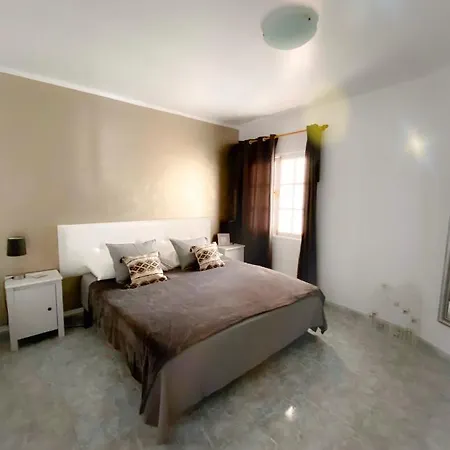 Apartamento Old Town *