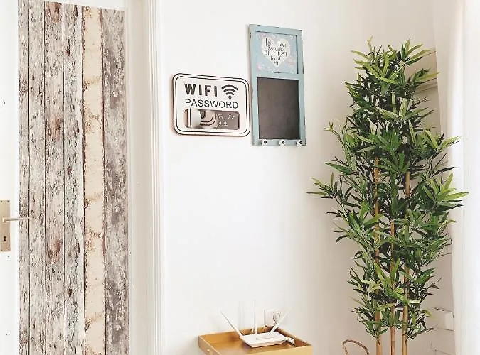 Old Town Διαμέρισμα