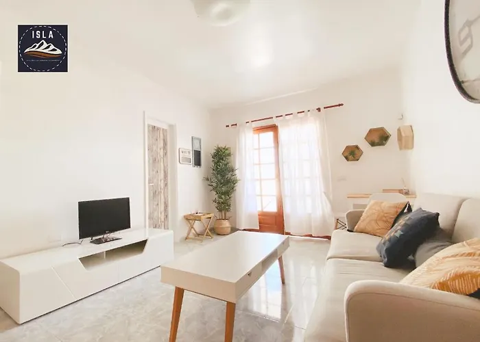 Old Town プエルト・デル・カルメン