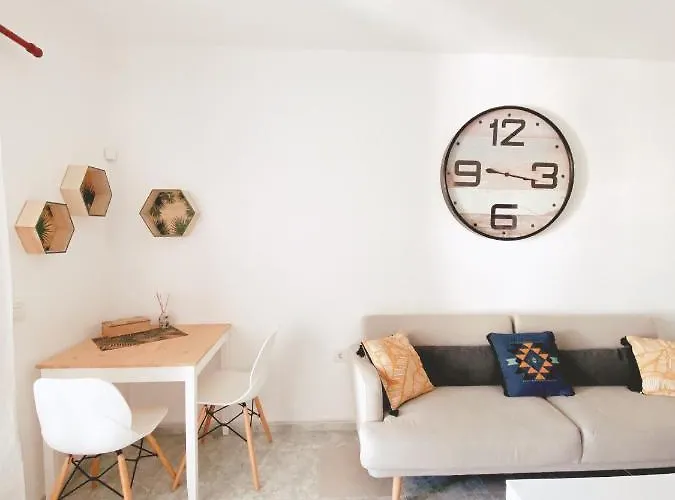 Old Town Διαμέρισμα Πουέρτο Ντελ Κάρμεν