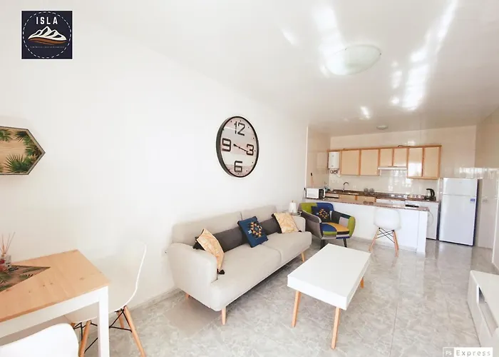 Old Town Διαμέρισμα Πουέρτο Ντελ Κάρμεν