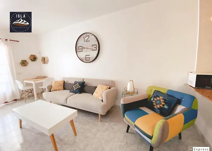 Old Town プエルト・デル・カルメン