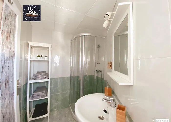 Old Town アパート *