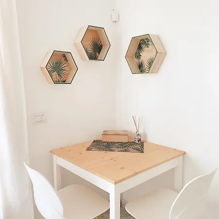 Apartamento Old Town Puerto del Carmen (Lanzarote)