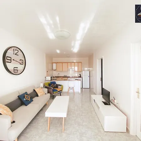 Old Town 公寓 卡门港