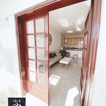 Apartamento Old Town *