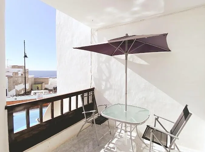 Lägenhet Old Town *