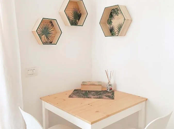 Lägenhet Old Town Puerto del Carmen (Lanzarote)