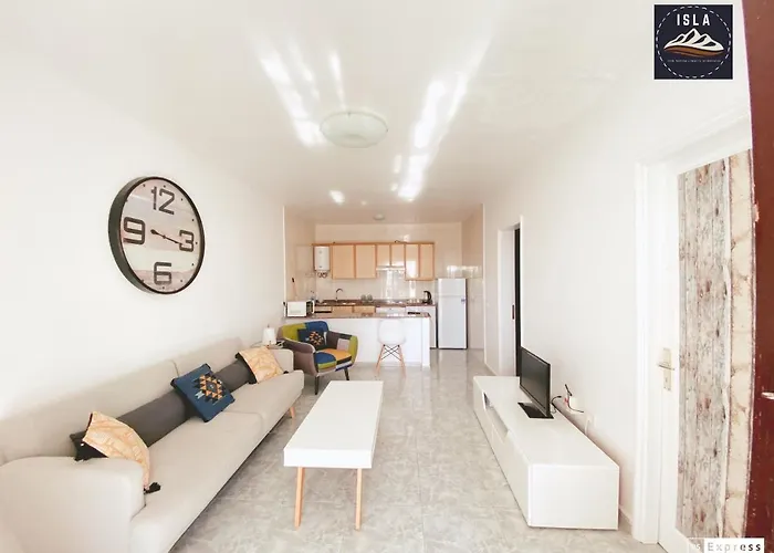 Old Town Daire Puerto del Carmen (Lanzarote)