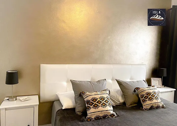 Daire Old Town Puerto del Carmen (Lanzarote)